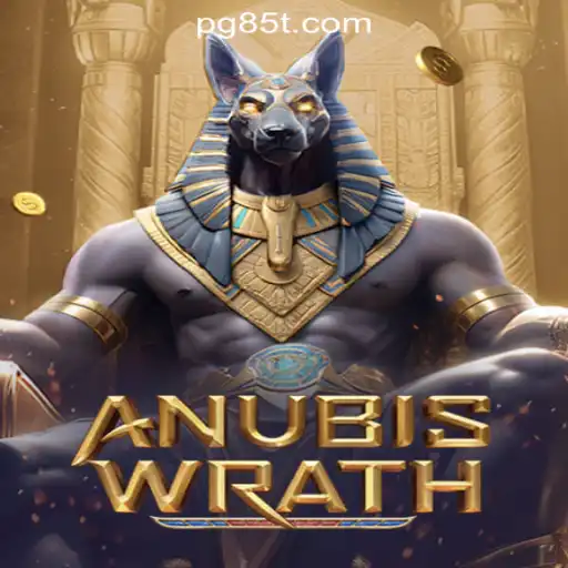 Unleashing Ancient Powers: Discover AnubisWrath
