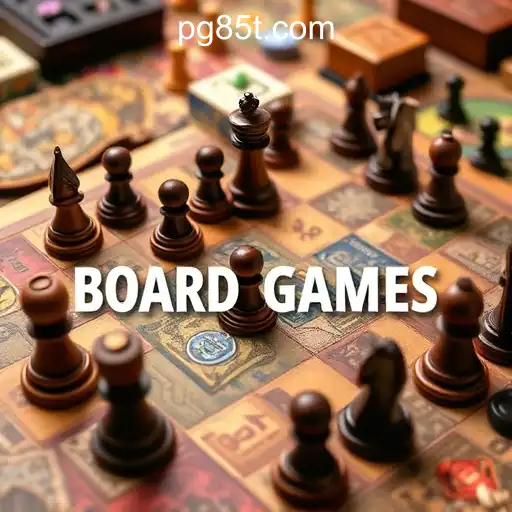 Board Games