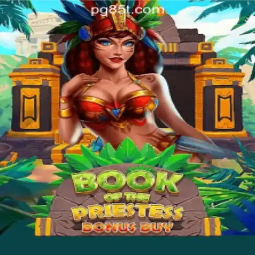 Discover the Mysteries of 'BookOfThePriestess' – The Ultimate Slot Experience