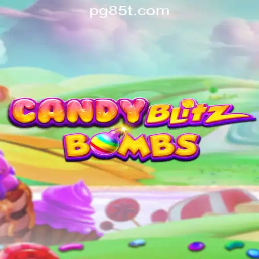 Exploring CandyBlitzBombs: The Sweet World of Oficial Slots in Brazil