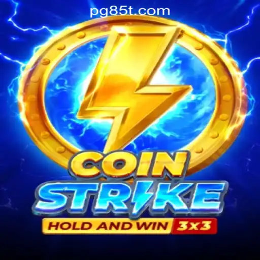 Coinstrike: The Innovative Slot Game Making Waves in Brazil