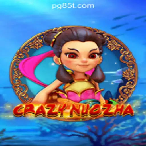 CrazyNuoZha: A Thrilling Adventure in Slot Gaming