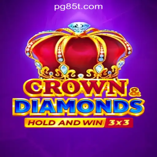 Discover the Exciting World of Crowndiamonds: Your Guide to 85T.COM Oficial Slots Brasil #1