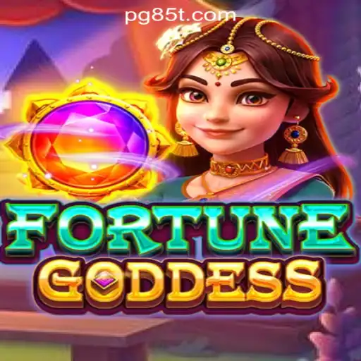 Discover the Enchantment of FORTUNEGODDESS: The Leading Game on 85T.COM Oficial Slots Brasil #1