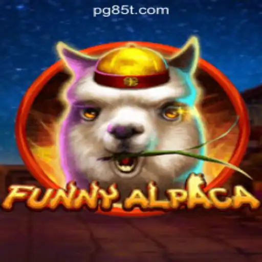 Discover the Exciting World of FunnyAlpaca with 85T.COM Oficial Slots Brasil #1