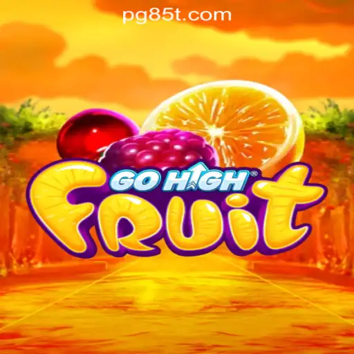 GoHighFruit: An Exciting Adventure in Online Slots