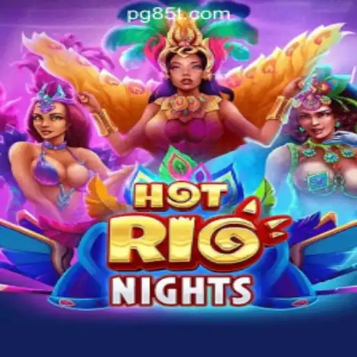 Exploring HotRioNights: Dive into Brazil's #1 Slot Experience