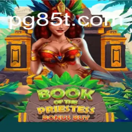Discover the Mysteries of 'BookOfThePriestess' – The Ultimate Slot Experience