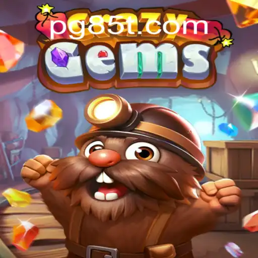 Unveiling CrazyGems: Dive into the Thrilling World of 85T.COM Oficial Slots Brasil #1