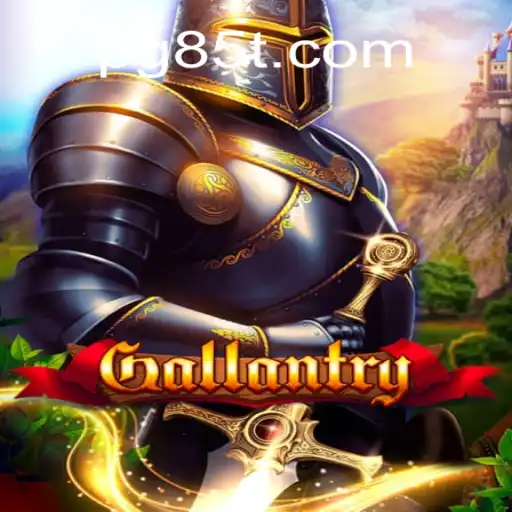 Exploring Gallantry: The Premier Experience at 85T.COM Oficial Slots Brasil #1