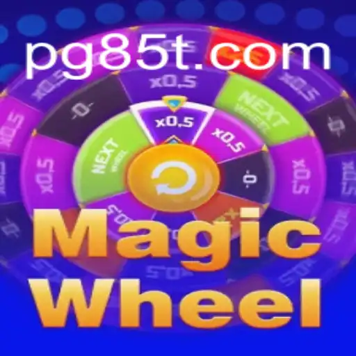 Unveiling MagicWheel: The Exciting Slot Experience from 85T.COM Oficial Slots Brasil #1