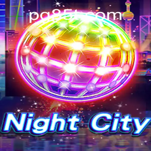 Exploring the Thrills of NightCity: A Dive into Brazil's Top Online Slot Game