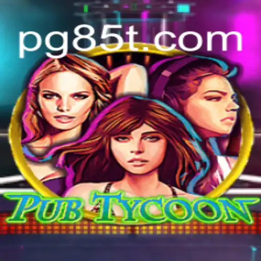 Exploring the World of PubTycoon: Dive into the Thrilling Universe of Online Slots