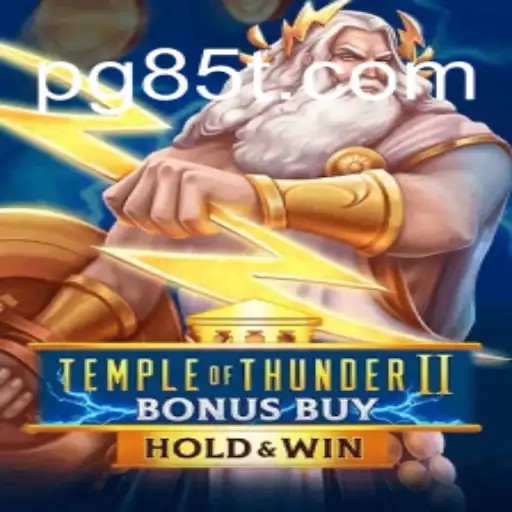 Explore the Exciting World of TempleofThunderIIBonusBuy Slots