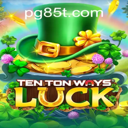 Introducing TenTonWaysLuck: A Leading Slot Game in Brazil