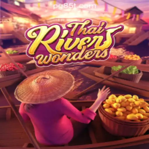 Dive into the Enchanting World of ThaiRiverWonders