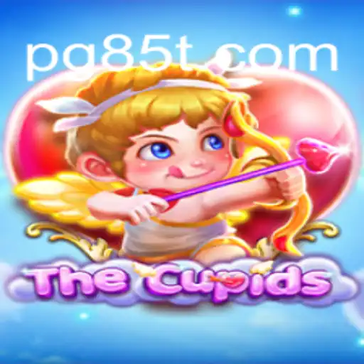 The Enchanting World of TheCupids: A Dive into 85T.COM's Premier Slot Game