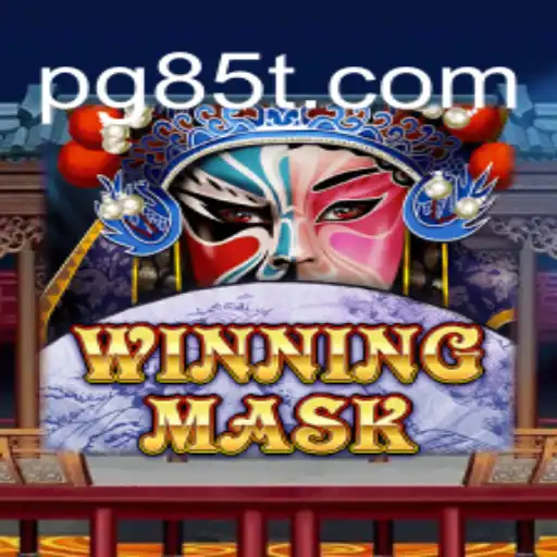 Discover WinningMask: The Premier Slot Experience with 85T.COM Oficial Slots Brasil #1