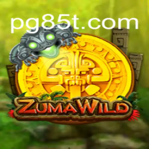 Discover the Thrilling World of ZumaWild at 85T.COM Oficial Slots Brasil #1