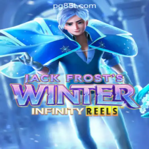 JackFrostsWinter: Dive into an Icy Adventure with 85T.COM Oficial Slots Brasil #1