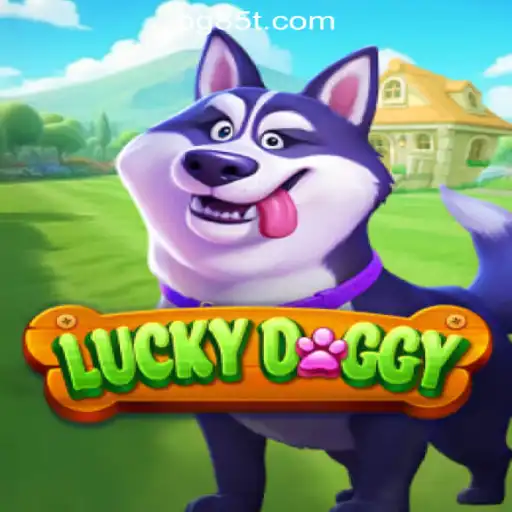 LuckyDoggy: Discovering Brasil's Top Slot Game on 85T.COM