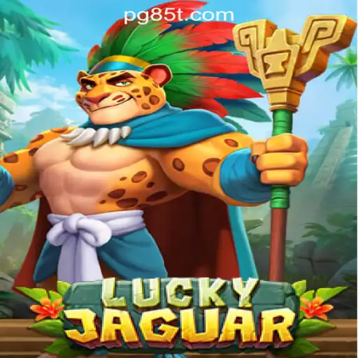Explore the Thrills of LuckyJaguar: The Premier Slot Game