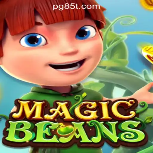 MAGICBEANS: An Enchanting Journey in the World of Slots