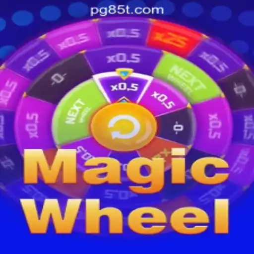 Unveiling MagicWheel: The Exciting Slot Experience from 85T.COM Oficial Slots Brasil #1