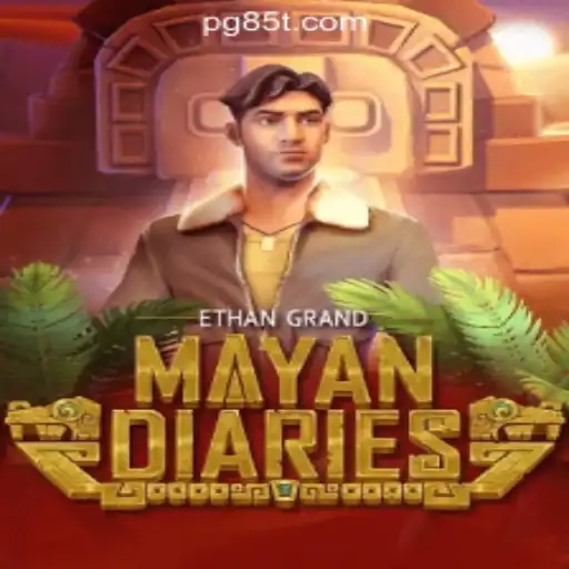 Discover the Thrilling World of MayanDiaries: A Premier Experience with 85T.COM Oficial Slots Brasil #1
