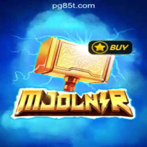 Exploring the Thunderous World of Mjolnir in 85T.COM Oficial Slots Brasil