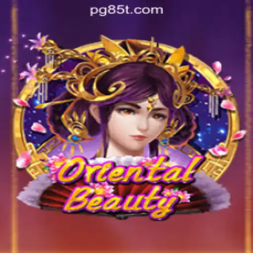 Exploring OrientalBeauty: A Captivating Experience with 85T.COM Oficial Slots Brasil #1