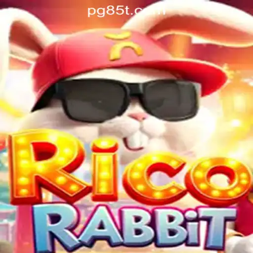 RicoRabbit: The Thrilling Adventure of Slots and Fun
