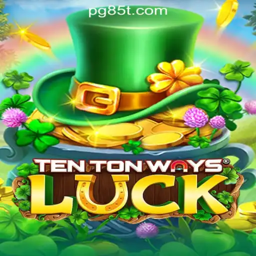 Introducing TenTonWaysLuck: A Leading Slot Game in Brazil