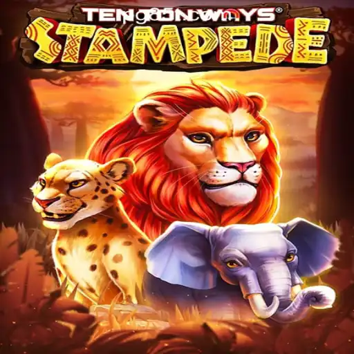 Discover the Thrills of TenTonWaysStampede: A Premier Slot Gaming Experience