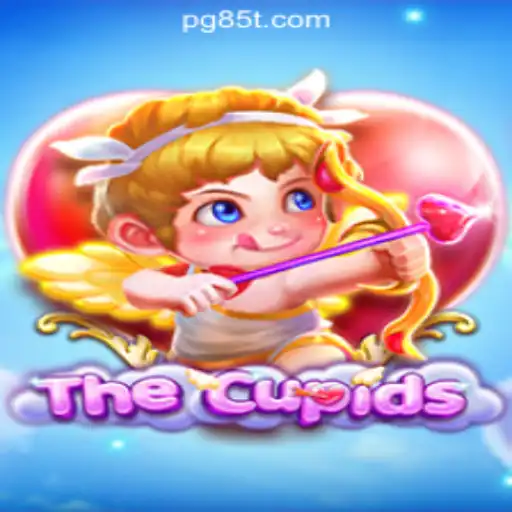 The Enchanting World of TheCupids: A Dive into 85T.COM's Premier Slot Game