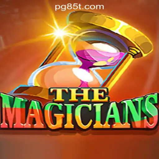 Discovering the Allure of TheMagicians Slot Game