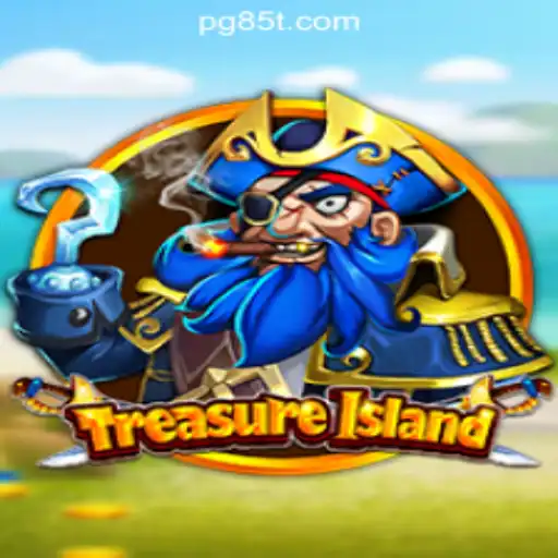 TreasureIsland - A Glimpse into the Exciting World of 85T.COM Oficial Slots Brasil #1