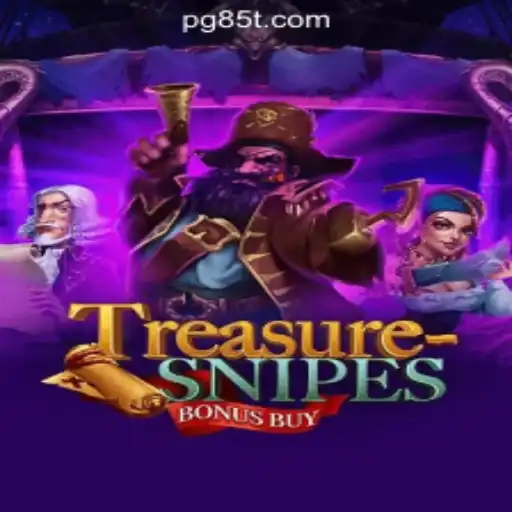 Exploring TreasuresnipesBonusBuy: The Ultimate Slot Game Experience