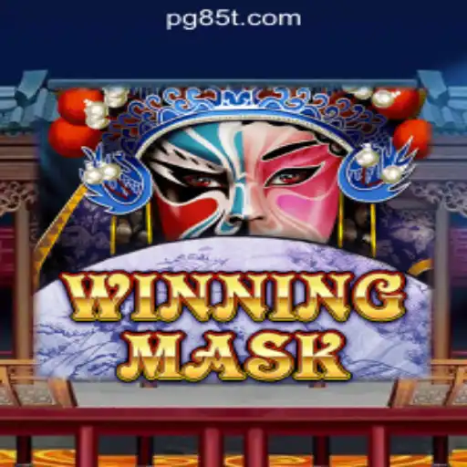 Discover WinningMask: The Premier Slot Experience with 85T.COM Oficial Slots Brasil #1