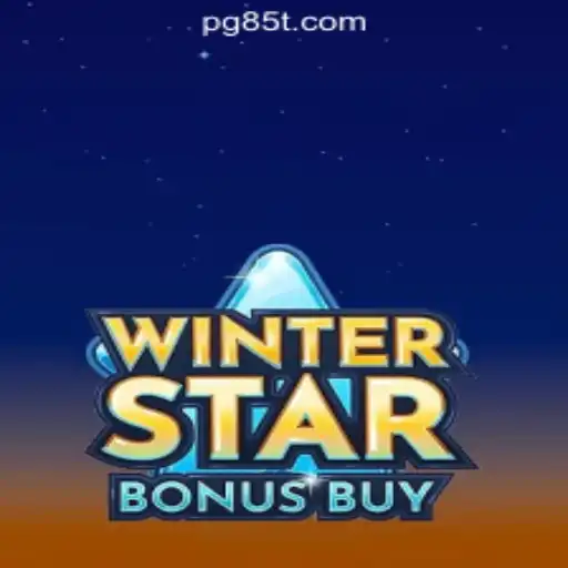 Exploring the WinterStarBonusBuy: An Exciting Adventure in Online Gaming