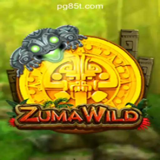 Discover the Thrilling World of ZumaWild at 85T.COM Oficial Slots Brasil #1